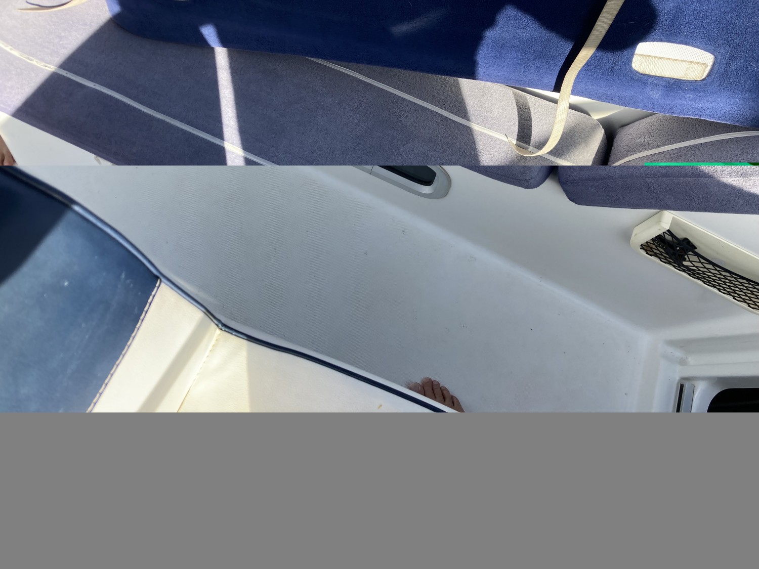 slider 19 Beneteau Flyer 701